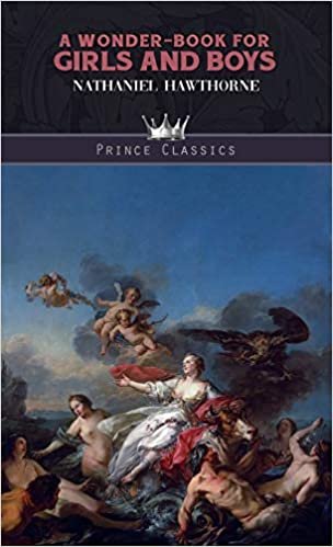 okumak A Wonder-Book for Girls and Boys (Prince Classics)