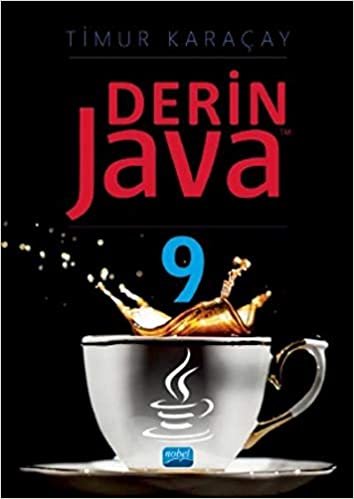 okumak Derin Java 9