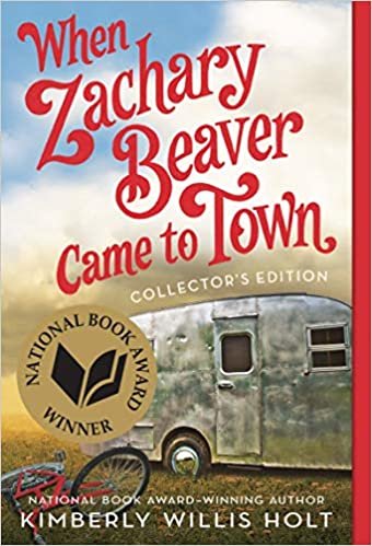 okumak When Zachary Beaver Came to Town: Collector&#39;s Edition