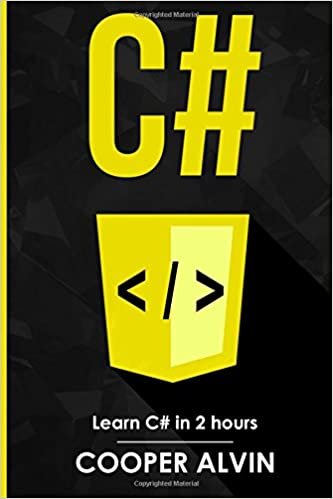 okumak C#: Learn C# In 2 Hours And Start Programming Today!