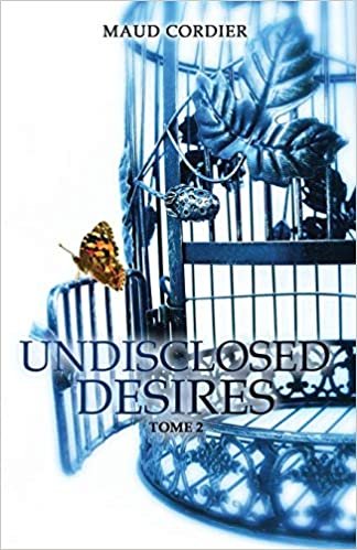 okumak Undisclosed Desires: Tome 2