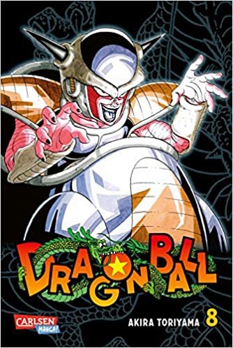 okumak Dragon Ball Massiv 8: Die Originalserie als 3-in-1-Edition! (8)