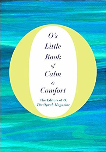 okumak O&#39;s Little Book of Calm and Comfort