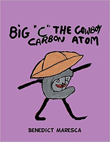 okumak Big “C” the Cowboy Carbon Atom