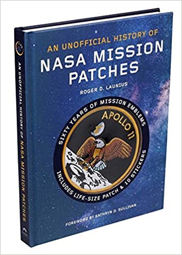 okumak Unofficial History of NASA Mission Patches
