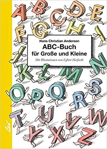 okumak Andersen, H: ABC-Buch
