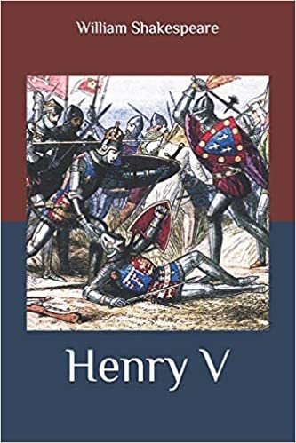 okumak Henry V