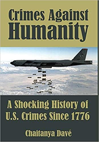 okumak Crimes Against Humanity: A Shocking History of U.S. Crimes Since 1776