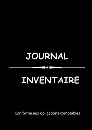 okumak Livre d’inventaire: Carnet pour réaliser l&#39;inventaire de votre stock | 150 Pages | Grand format A4