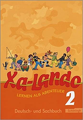 okumak Xa-Lando 2. Neubarbeitung. Schülerbuch. u. a. Nordrhein-Westfalen.