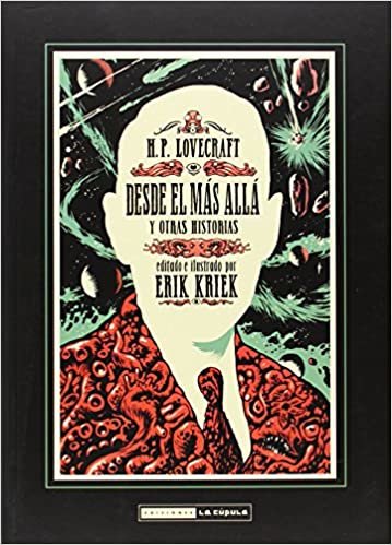 okumak H. P. Lovecraft, Desde el más allá