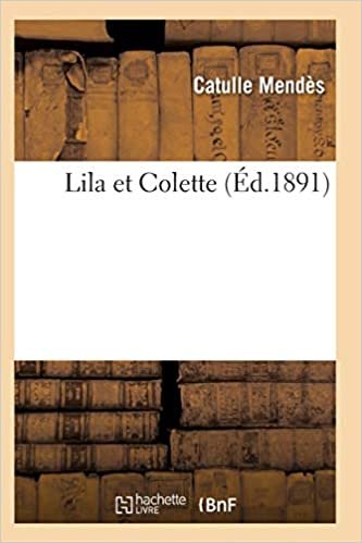 okumak Lila et Colette (Litterature)