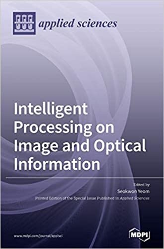 okumak Intelligent Processing on Image and Optical Information