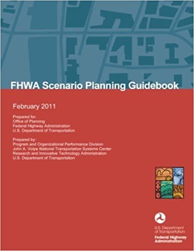 okumak FHWA Scenario Planning Guidebook