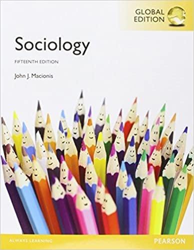 okumak Sociology: Global Edition
