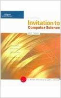okumak INVITATION TO COMPUTER SCIENCE JAVA VERSION