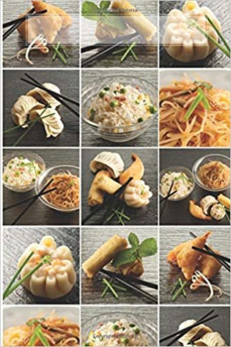 okumak Asian Delight Recipes: 150 page Blank Recipe Book: Volume 53 (Recipe 150)