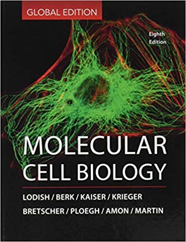 okumak Molecular Cell Biology