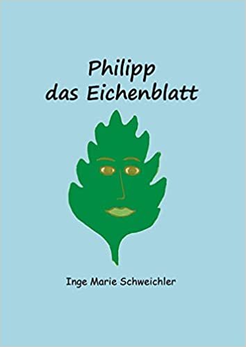 okumak Philipp das Eichenblatt
