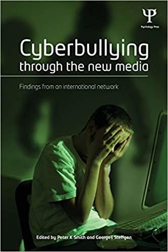okumak Cyberbullying through the New Media : Findings from an international network