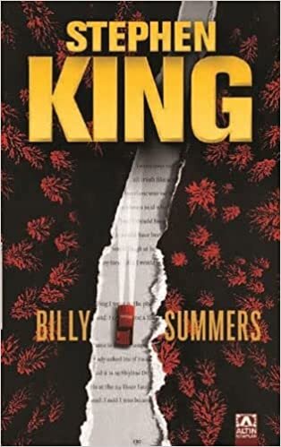 okumak Billy Summers