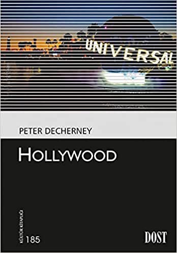 okumak Hollywood: Kültür Kitaplığı 185