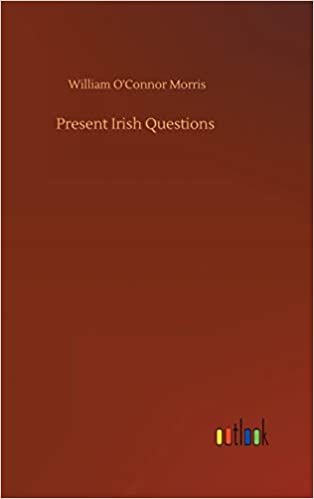 okumak Present Irish Questions