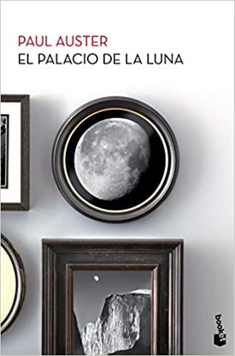 okumak El Palacio de la Luna