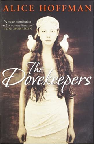 okumak The Dovekeepers