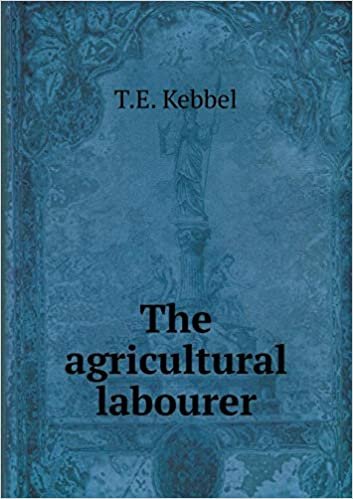 okumak The Agricultural Labourer