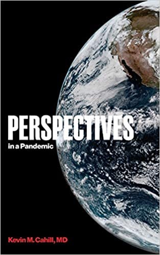 okumak Perspectives in a Pandemic (International Humanitarian Affairs)