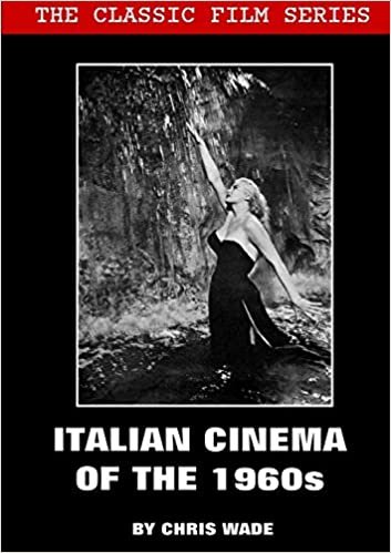 okumak Classic Film Series: Italian Cinema of the 1960s