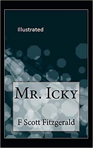 okumak Mr. Icky Illustrated