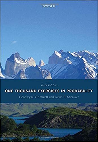 okumak One Thousand Exercises in Probability
