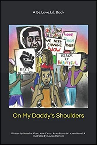 okumak On My Daddy&#39;s Shoulders