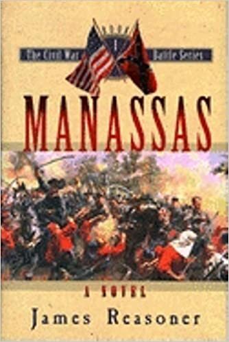 okumak Manassas: v. 8 (Civil War Battle)