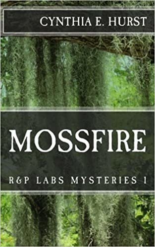 okumak Mossfire (R&amp;P Labs Mysteries, Band 1): Volume 1
