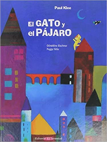 okumak El Gato y El Pjaro