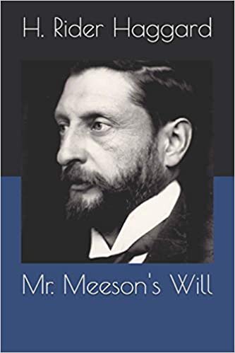 okumak Mr. Meeson&#39;s Will