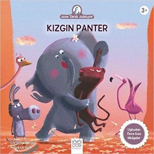 okumak Kızgın Panter