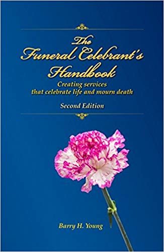 okumak Funeral Celebrant&#39;s Handbook : Creating Services That Celebrate Life and Mourn Death