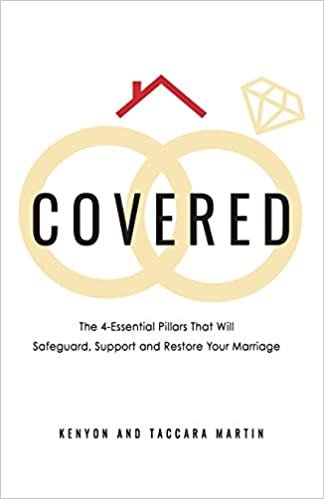 okumak Covered: The 4-Essential Pillars That Will Safeguard, Support, and Restore Your Marriage