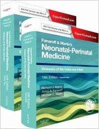 okumak Neonatal-Perinatal Medicine, 2-Volume Set, 10th Edition