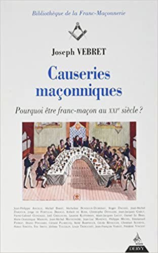 okumak Causeries maçonniques (FM-Bibliothèque FM)