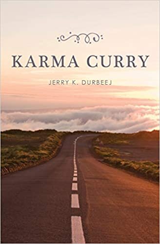 okumak Karma Curry