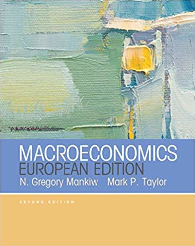 okumak Macroeconomics (European Edition)