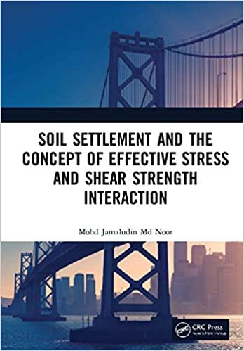 okumak Soil Settlement and the Concept of Effective Stress and Shear Strength Interaction