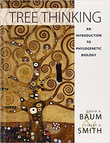 okumak Tree Thinking: An Introduction to Phylogenetic Biology
