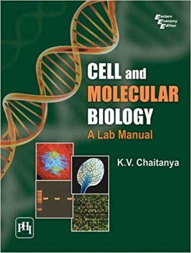 okumak Cell and Molecular Biology : A Lab Manual