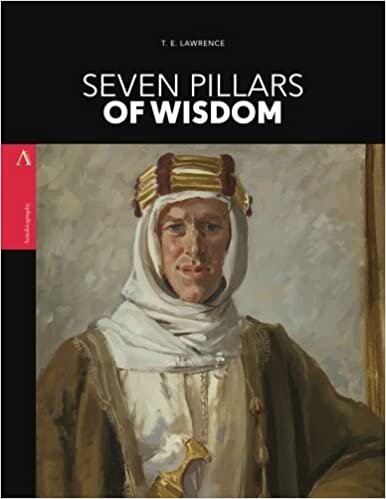 okumak Seven Pillars of Wisdom